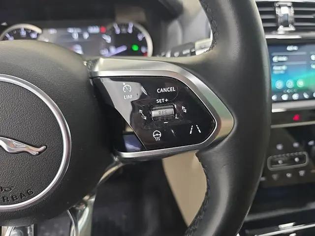 2020 Jaguar XE S AWD Automatic
