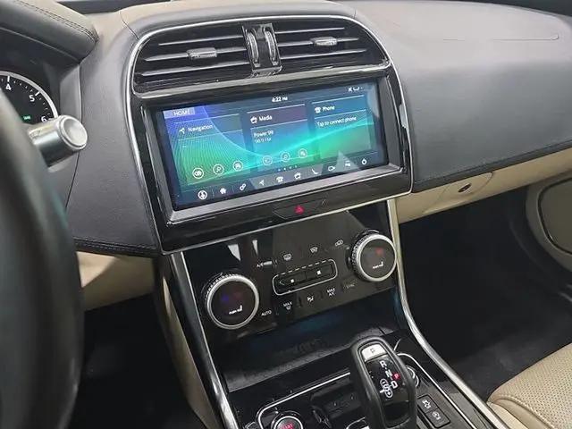 2020 Jaguar XE S AWD Automatic