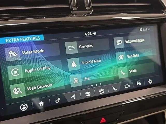 2020 Jaguar XE S AWD Automatic