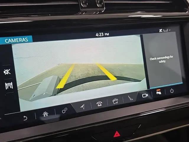 2020 Jaguar XE S AWD Automatic