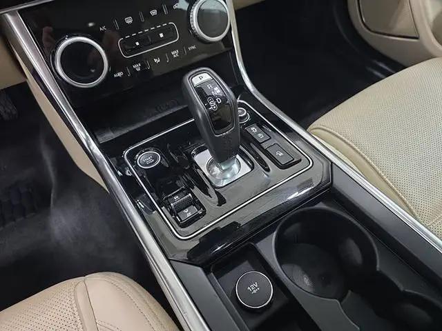 2020 Jaguar XE S AWD Automatic