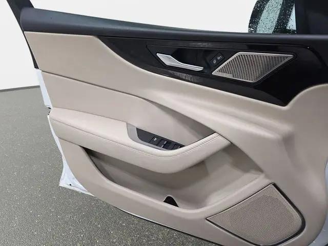 2020 Jaguar XE S AWD Automatic