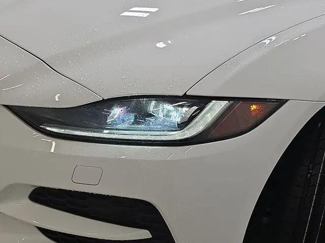 2020 Jaguar XE S AWD Automatic