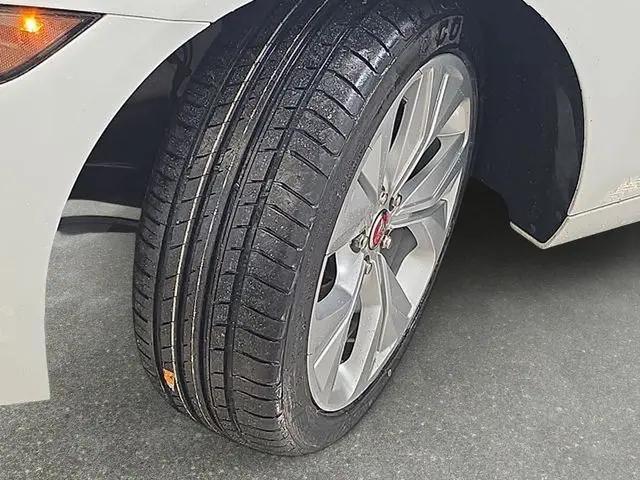 2020 Jaguar XE S AWD Automatic