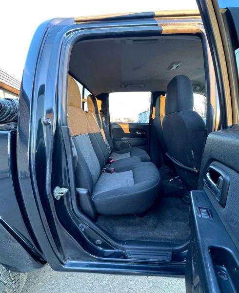 2009 Chevrolet Colorado LT
