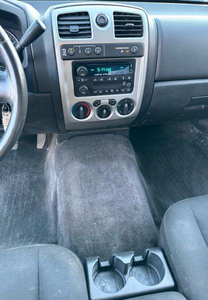 2009 Chevrolet Colorado LT