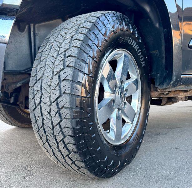 2009 Chevrolet Colorado LT