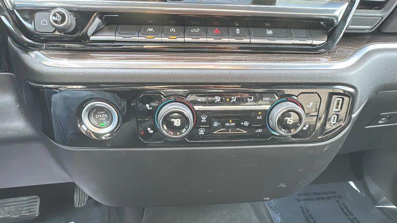 2024 Chevrolet Silverado 1500 4WD Double Cab Standard Bed LT with 2FT