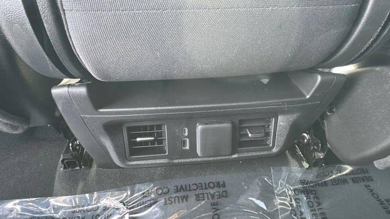 2024 Chevrolet Silverado 1500 4WD Double Cab Standard Bed LT with 2FT