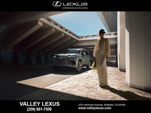 2026 Lexus LX Luxury for sale in Modesto, CA