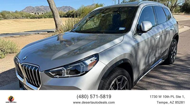 2023 BMW X1 xDrive28i for sale in Tempe, AZ