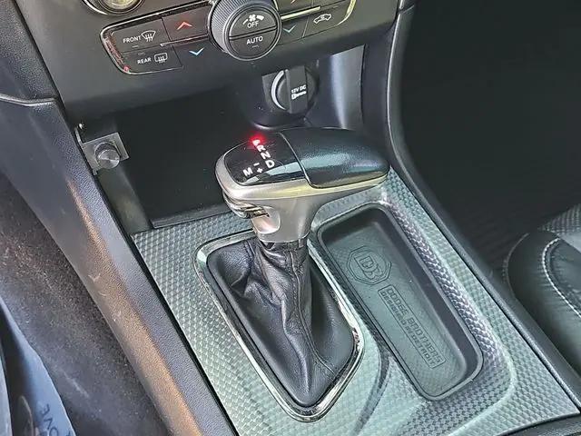 2020 Dodge Charger SRT Hellcat RWD