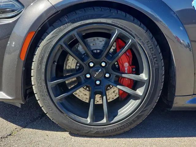 2020 Dodge Charger SRT Hellcat RWD