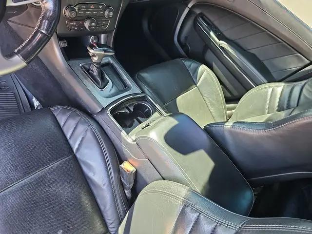 2020 Dodge Charger SRT Hellcat RWD