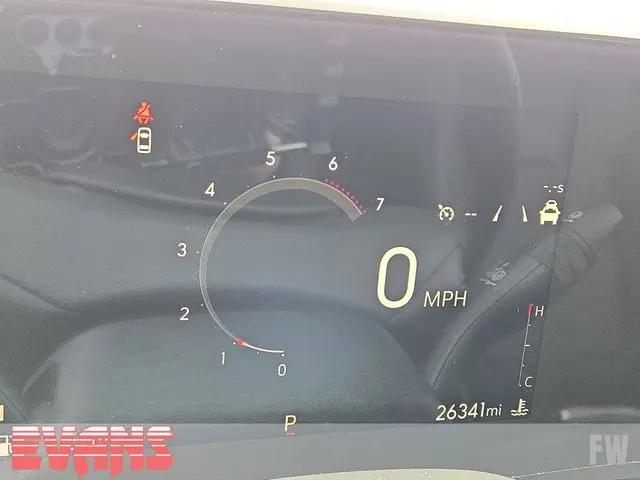 2025 Buick Encore GX Preferred FWD