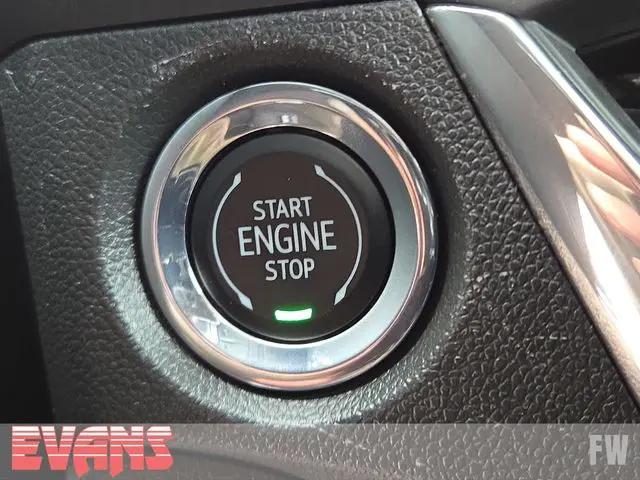 2025 Buick Encore GX Preferred FWD