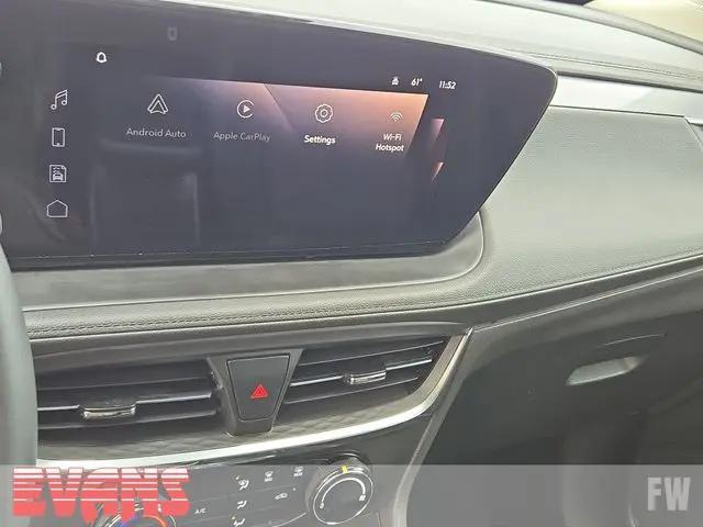 2025 Buick Encore GX Preferred FWD