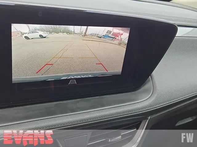 2025 Buick Encore GX Preferred FWD