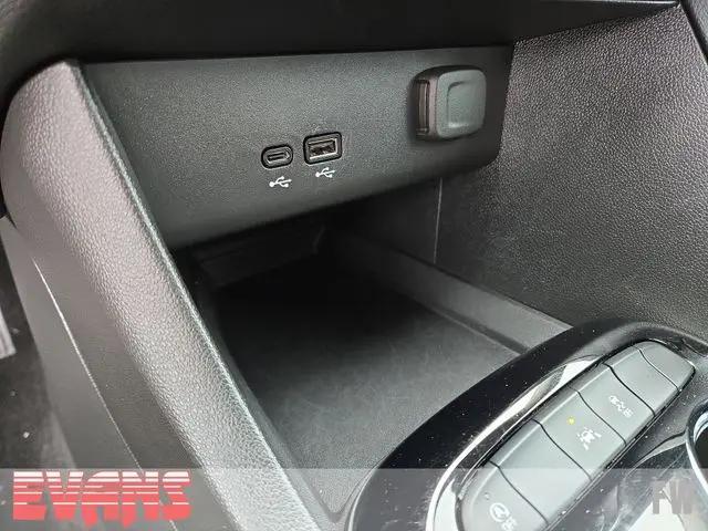 2025 Buick Encore GX Preferred FWD