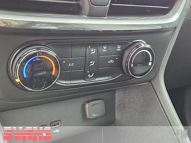 2025 Buick Encore GX Preferred FWD