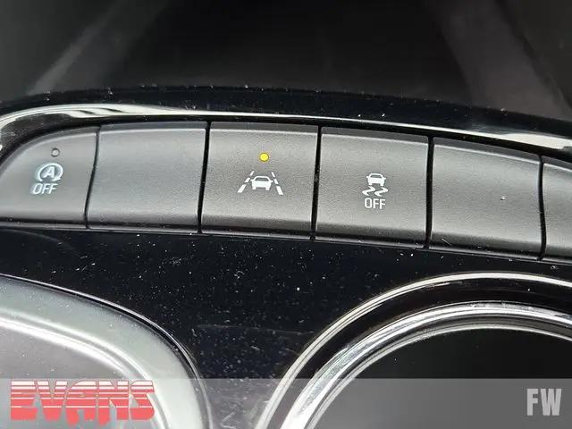 2025 Buick Encore GX Preferred FWD