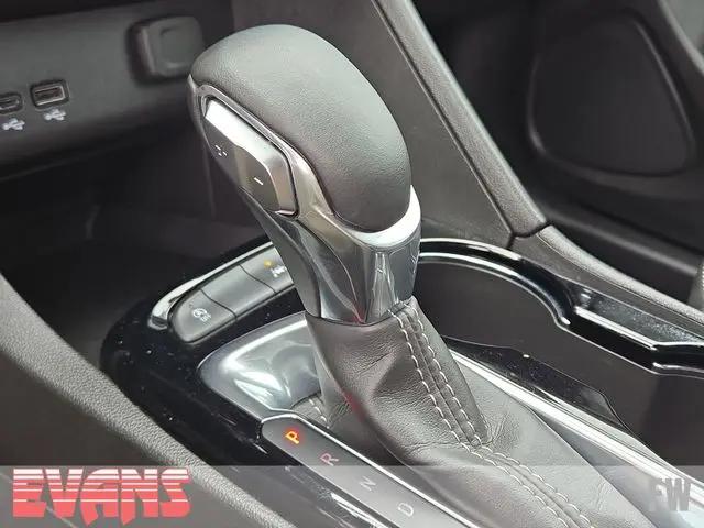 2025 Buick Encore GX Preferred FWD