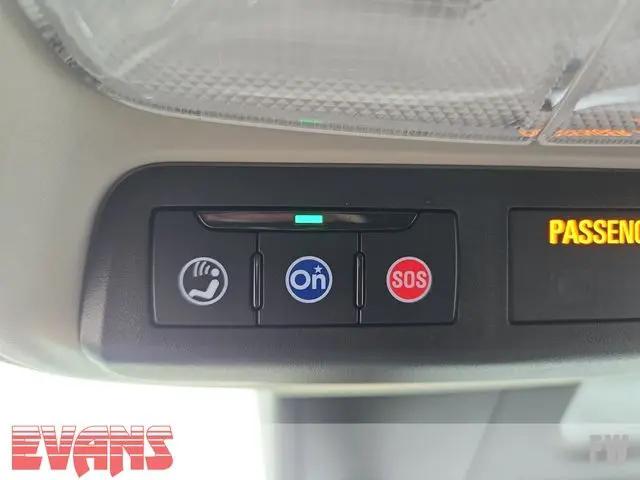 2025 Buick Encore GX Preferred FWD