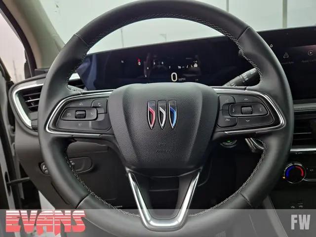 2025 Buick Encore GX Preferred FWD
