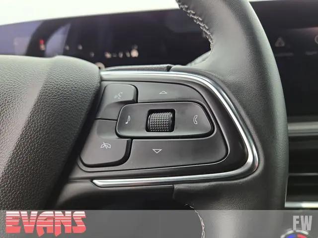 2025 Buick Encore GX Preferred FWD