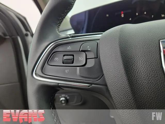 2025 Buick Encore GX Preferred FWD