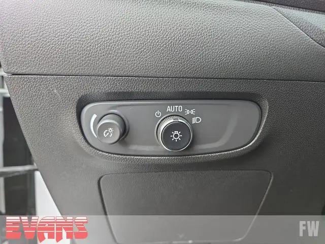 2025 Buick Encore GX Preferred FWD