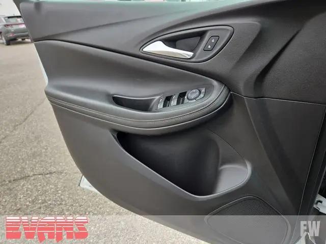 2025 Buick Encore GX Preferred FWD