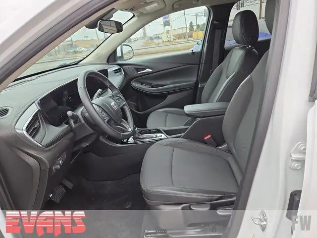 2025 Buick Encore GX Preferred FWD