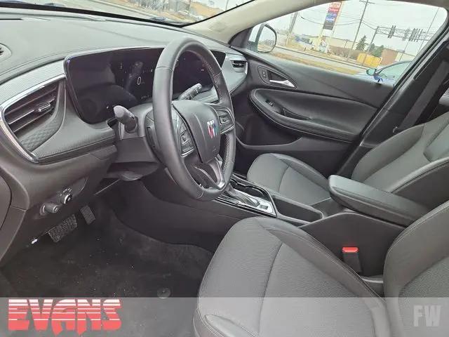 2025 Buick Encore GX Preferred FWD