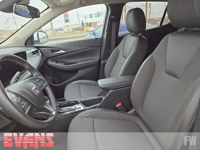 2025 Buick Encore GX Preferred FWD