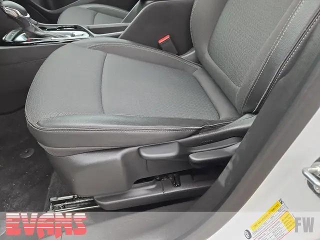 2025 Buick Encore GX Preferred FWD