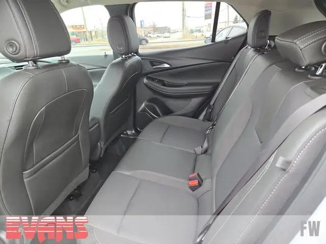 2025 Buick Encore GX Preferred FWD