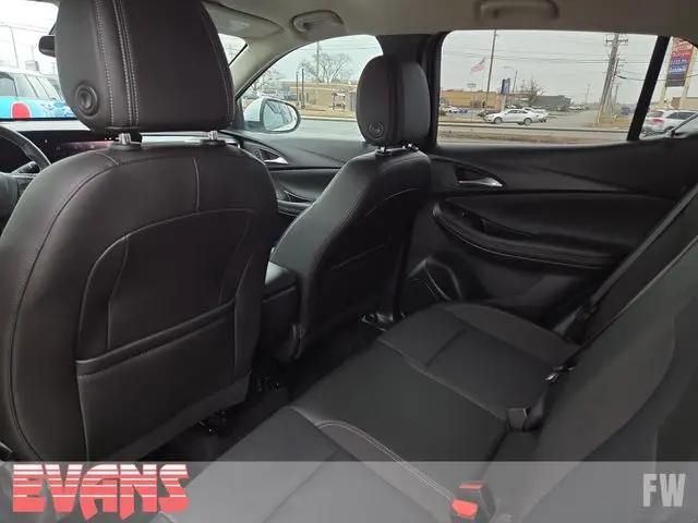 2025 Buick Encore GX Preferred FWD