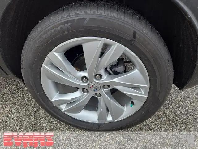 2025 Buick Encore GX Preferred FWD