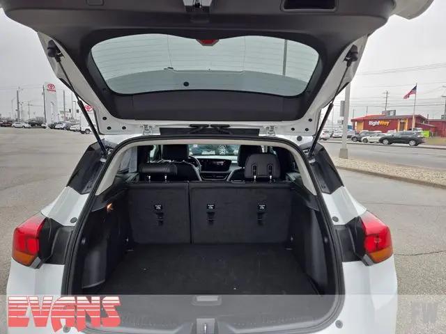 2025 Buick Encore GX Preferred FWD