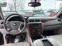 2011 Chevrolet Avalanche LT1