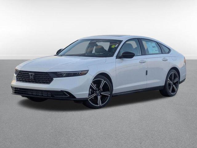 2026 Honda Accord Sedan SE for sale in Monroe, MI