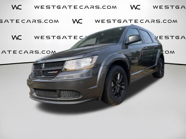 2020 Dodge Journey SE Value for sale in Raleigh, NC