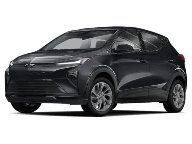 2027 Chevrolet Bolt LT FWD for sale in Culver City, CA