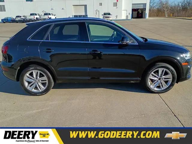 2016 Audi Q3 2.0T Premium Plus for sale in Pleasent Hill, IA