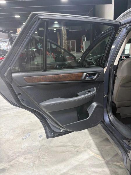 2015 Subaru Outback 3.6R Limited