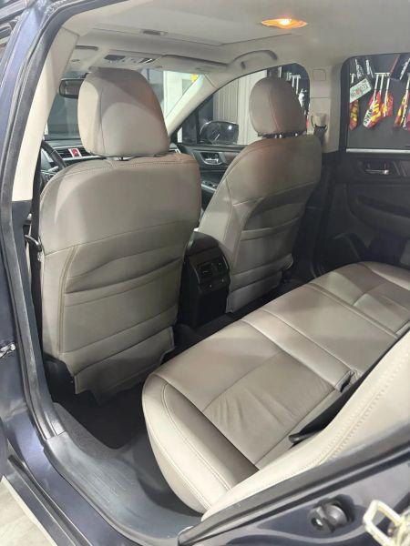 2015 Subaru Outback 3.6R Limited