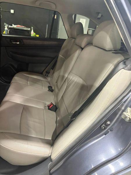 2015 Subaru Outback 3.6R Limited