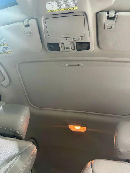 2015 Subaru Outback 3.6R Limited