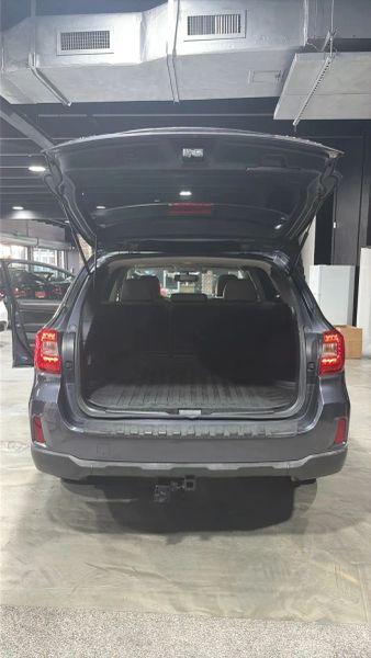 2015 Subaru Outback 3.6R Limited